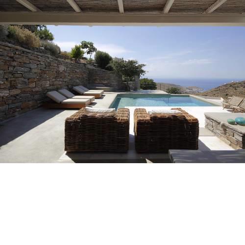 Villa Orso Blue I