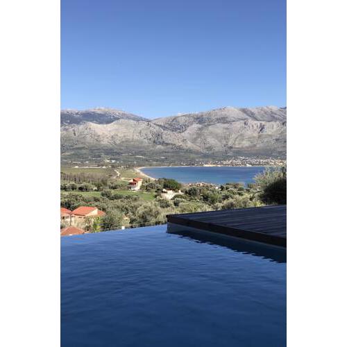 Villa Oryx