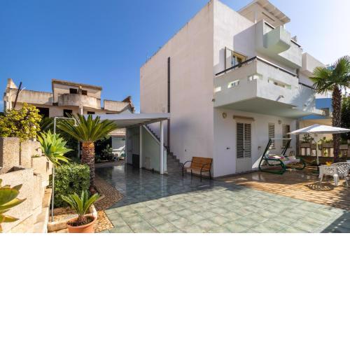 Villa Oscar - Piano Terra