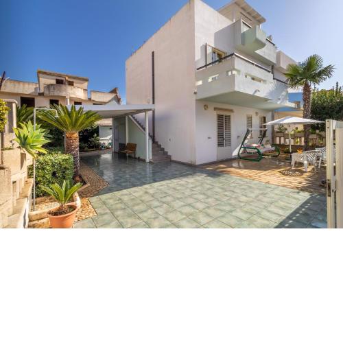 Villa Oscar - Primo Piano