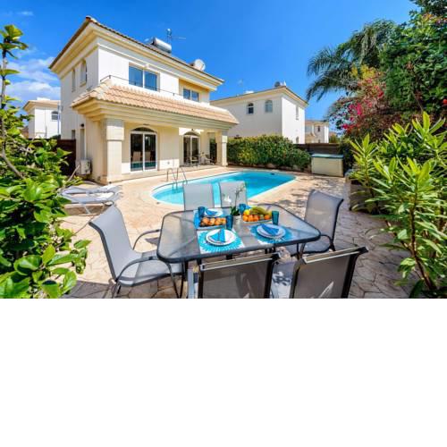 Villa Oscar
