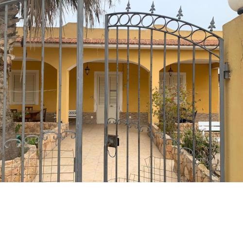 Villa o’scià