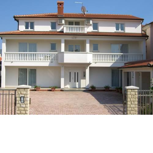 Villa Osipovica