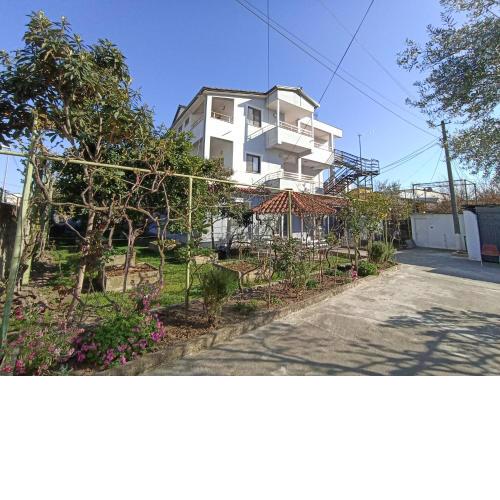 Villa Osmani