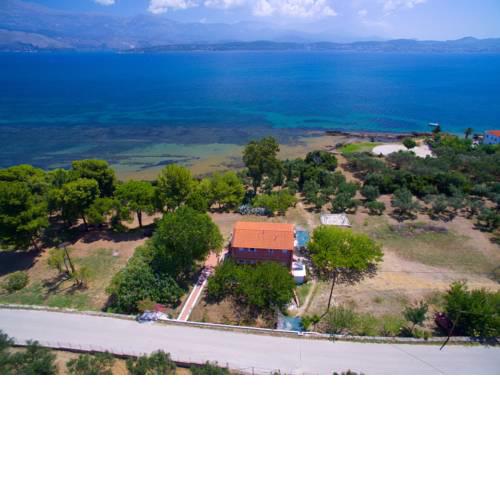 Villa Ostria