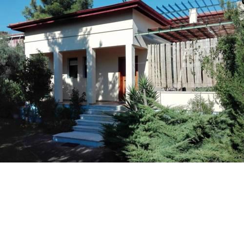 Villa Ostria