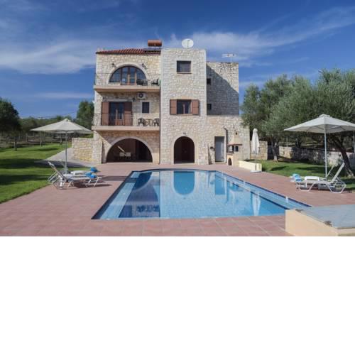 Villa Ostria
