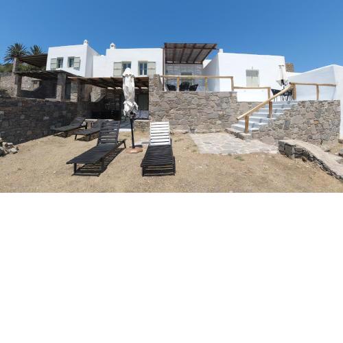 Villa Ostria