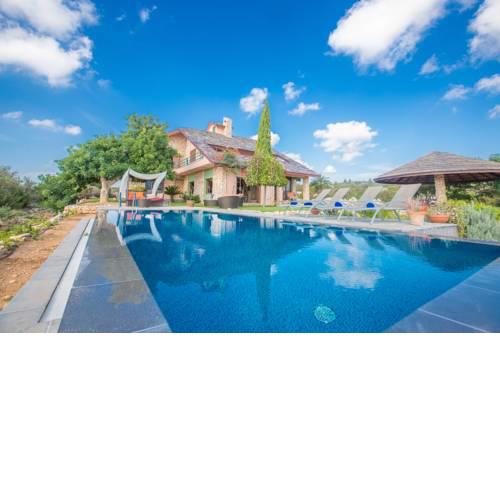 Villa Othelo
