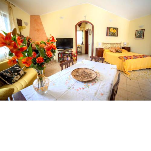 Villa Ottavio - SHARDAN-APARTMENTS