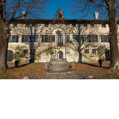Villa Ottelio de Carvalho