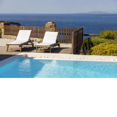 Villa Otzias Cape