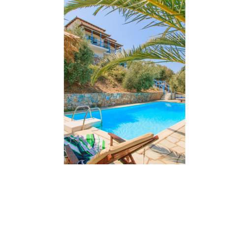 Villa Ourania