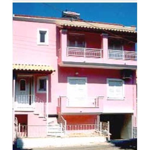 Villa Ourania