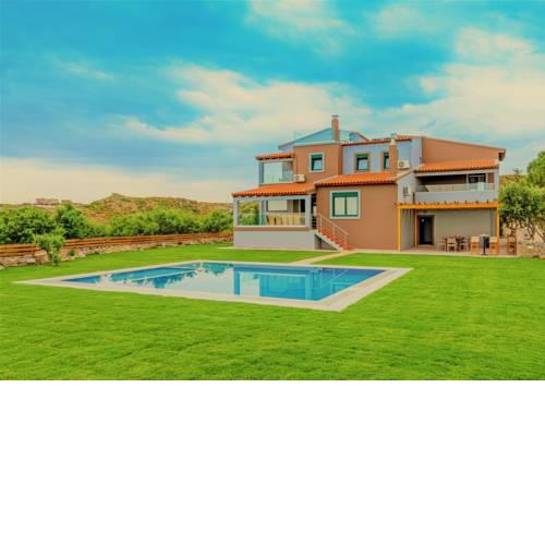 Villa Ourania
