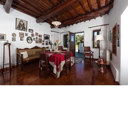 Villa Ouranos