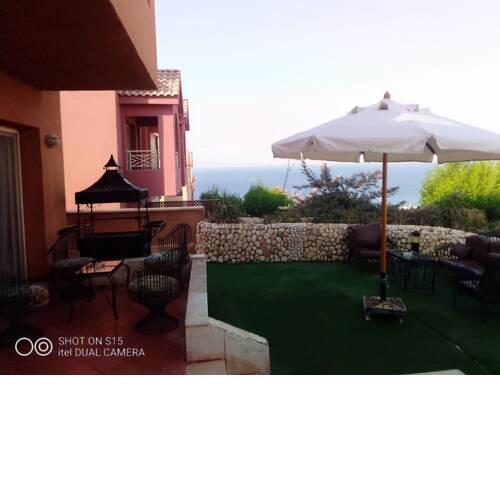 Villa Oussama