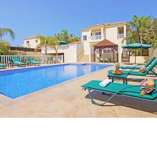 Villa PAASK2