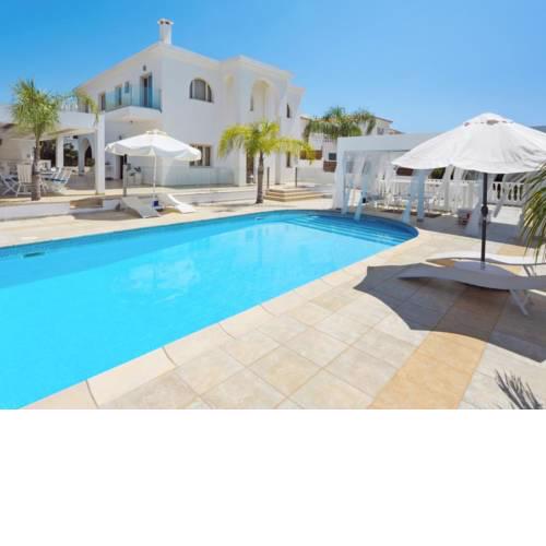 Villa PAASK3