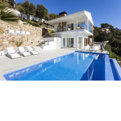 Villa Pacifica