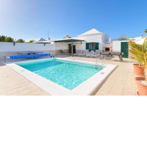 Villa Pacifico