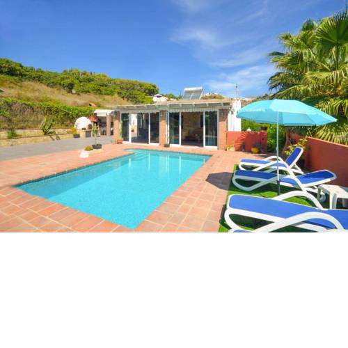 Villa Paco