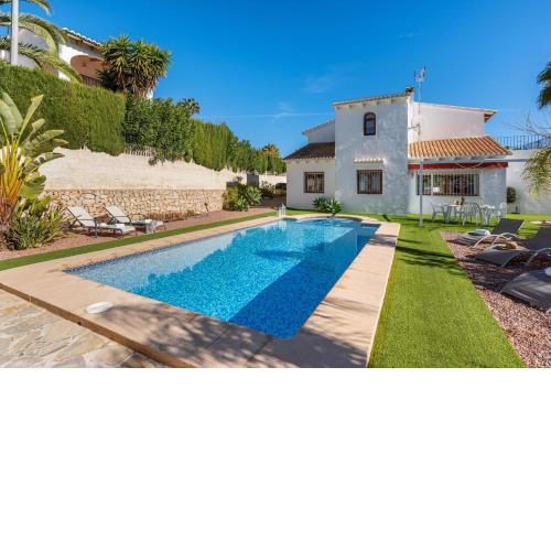 Villa Padilla - Plusholidays