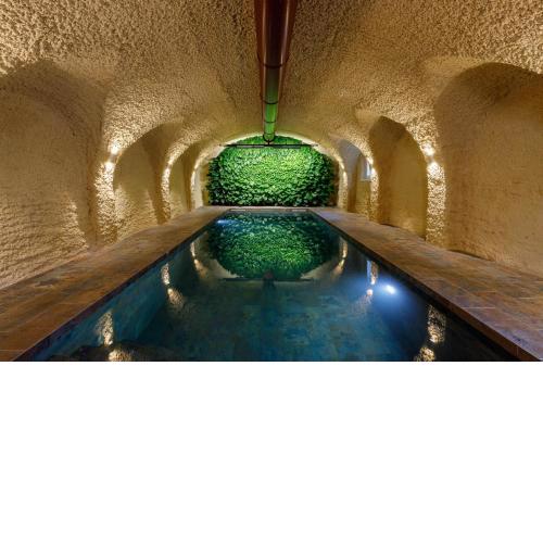 Villa Padovani Relais de Charme
