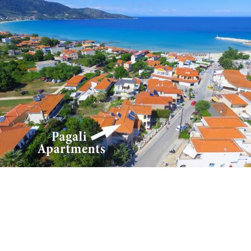 Villa Pagali
