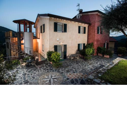 Villa Paggi Country House