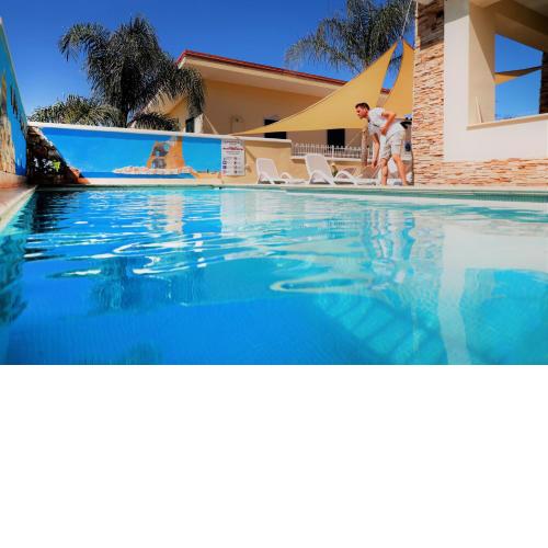 Villa Paglianiti - Your FAMILY Residence!