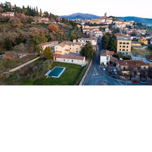 Villa Paglicci Reattelli Agriturismo