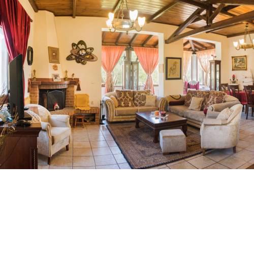 Villa Paipetis
