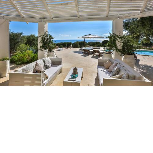 Villa Pajare Francesi 8&2