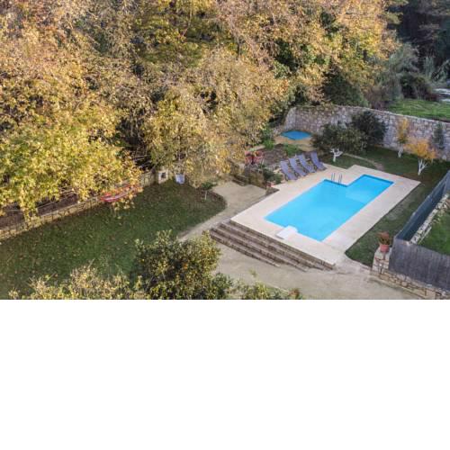 Villa Palace Maria