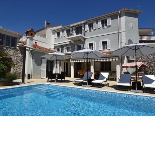 Villa Paladin - Mansarde