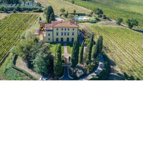 Villa Palazzaccio 26