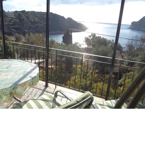 Villa Paleokastritsa