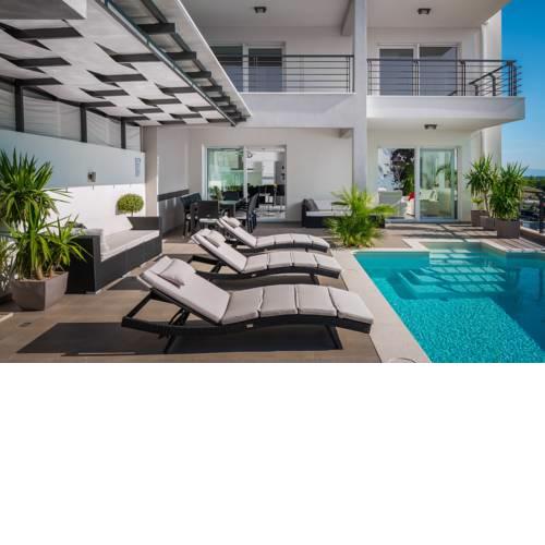 Villa Palladium