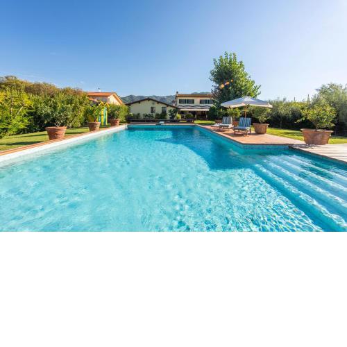 Villa Pallina