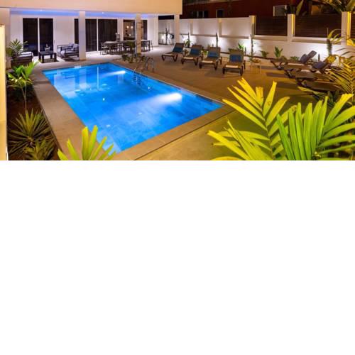 Villa Palm Breeze Gran Canaria