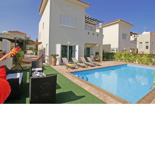 Villa Palm