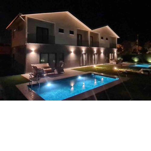 Villa Palm