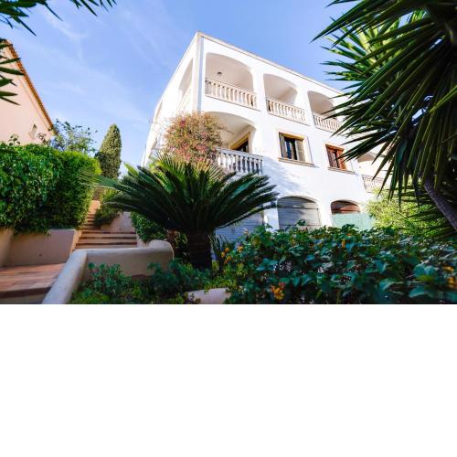Villa Palma Bonanova