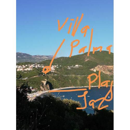 Villa Palma Ceoce