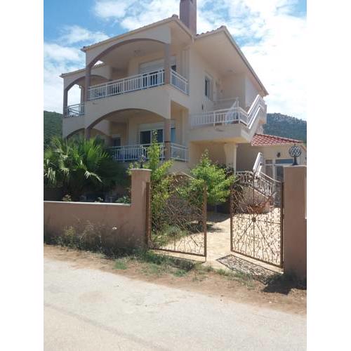 Villa Palma