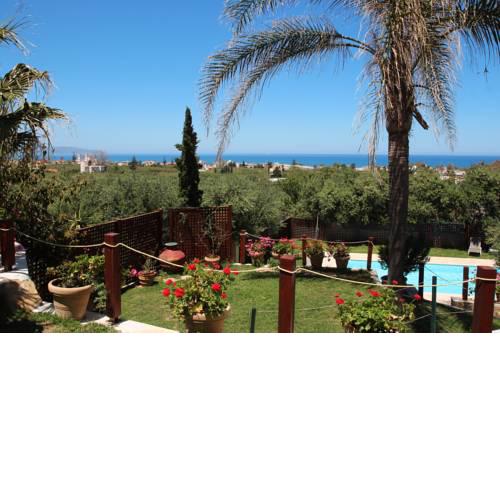 Villa Palma