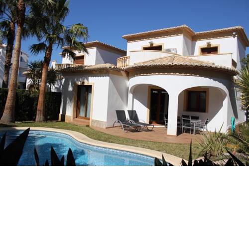 Villa Palmar