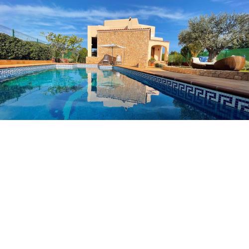 VILLA PALMERA GUESTS HOUSE