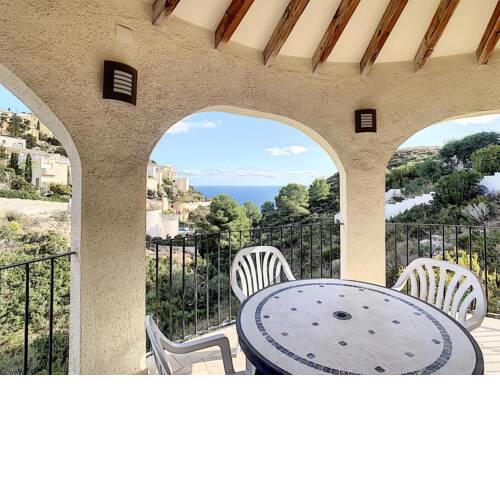 Villa Palmeras